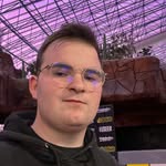 Sean - @seanbluefalcon - Instagram