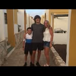 Sean Fenlon - @seanfc123 - Instagram