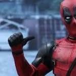 DEADPOOL - @deadpool____________seanferrin - Instagram