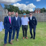 Sean Fielding - Facebook
