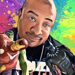 Sean Fields - @toymuseum2021 - Instagram