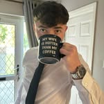 Seán Fields - @_seanfields_ - Instagram