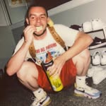 Sean Fields - @seannperignon - Instagram