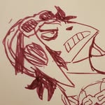 Sean-Patrick Flanders - @nameless.comics - Instagram