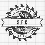 SFC Sean Flanders - @sfcarpentry_ - Instagram