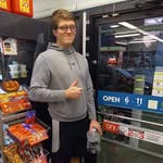 Sean Fleury - @fleury_sean99 - Instagram