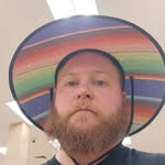 Sean Flury - @obiseanflurnobi - Instagram