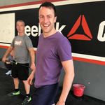 Sean Folan - @seanf2370 - Instagram
