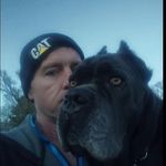 Sean Folan - @bluethecane - Instagram