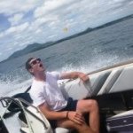 Sean Folan - @timbresnan2 - Instagram