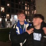 Seán Forde - @seanforde21 - Instagram