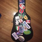 Sean Forde - @seanfordemusic - Instagram