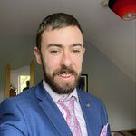 Sean Forde - @sean4de - Instagram