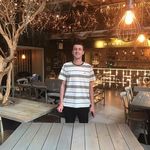 Sean Forde - @seanforde92 - Instagram