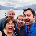 Sean Forde - @forde4d - Instagram
