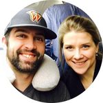 Sean Forde - @sean4d40 - Instagram