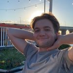 Sean Forde - @sean_forde_ - Instagram