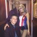 Sean Forney - Facebook