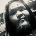 Sean Fortner - @asticker4trying - Instagram