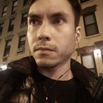 Sean Fortner - @seanjfortner - Instagram