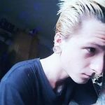 Sean Fraley - @hardpunk42 - Instagram
