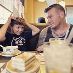 Sean Fraley - @that_guysean84 - Instagram