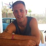 Sean Frampton - @sean_frampton_ - Instagram