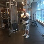 Sean Frampton - @sframpton88 - Instagram