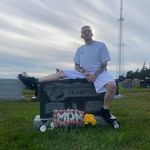 Sean Frampton - @frampton4811 - Instagram