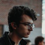 Sean Funk - @_seanfunk - Instagram