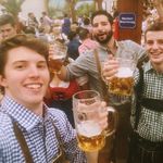 Sean Funke - @seanfunke - Instagram