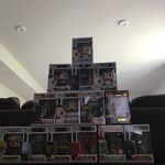 Sean Tran - @funko.sean.702 - Instagram