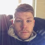 Sean Gage - @resfeber_album - Instagram