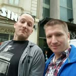 Sean Gage - @jcambodia - Instagram
