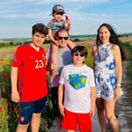 Sean Gage - @sgage71 - Instagram