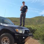 Sean Gallaway - @noiceneeded - Instagram
