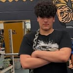 Sean Gallman - @sean_bigboyz - Instagram
