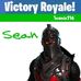 Sean Galvan - Facebook