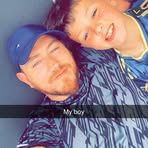 Sean Gaskin - Facebook