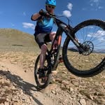 Sean Gaskin - @seanbike - Instagram