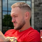 Sean J. Gaskin - @sean_j._gaskin - Instagram