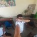 Mark Sean Gaspar - Facebook
