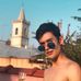 Sean Gaspar - Facebook