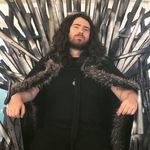 Sean Gaspare - @seangaspare - Instagram