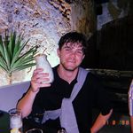 Sean Gee - @spooney_gee - Instagram