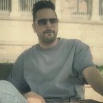 Sercan Gülcan - @sean_gee_ - Instagram