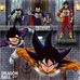 Gohan Son - Facebook