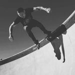 Sean Geist - @sk8_edge_sean - Instagram