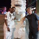 Sean Georges - @febestraws - Instagram