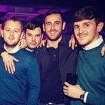 Sean Georgeson - @georgeson.sean - Instagram